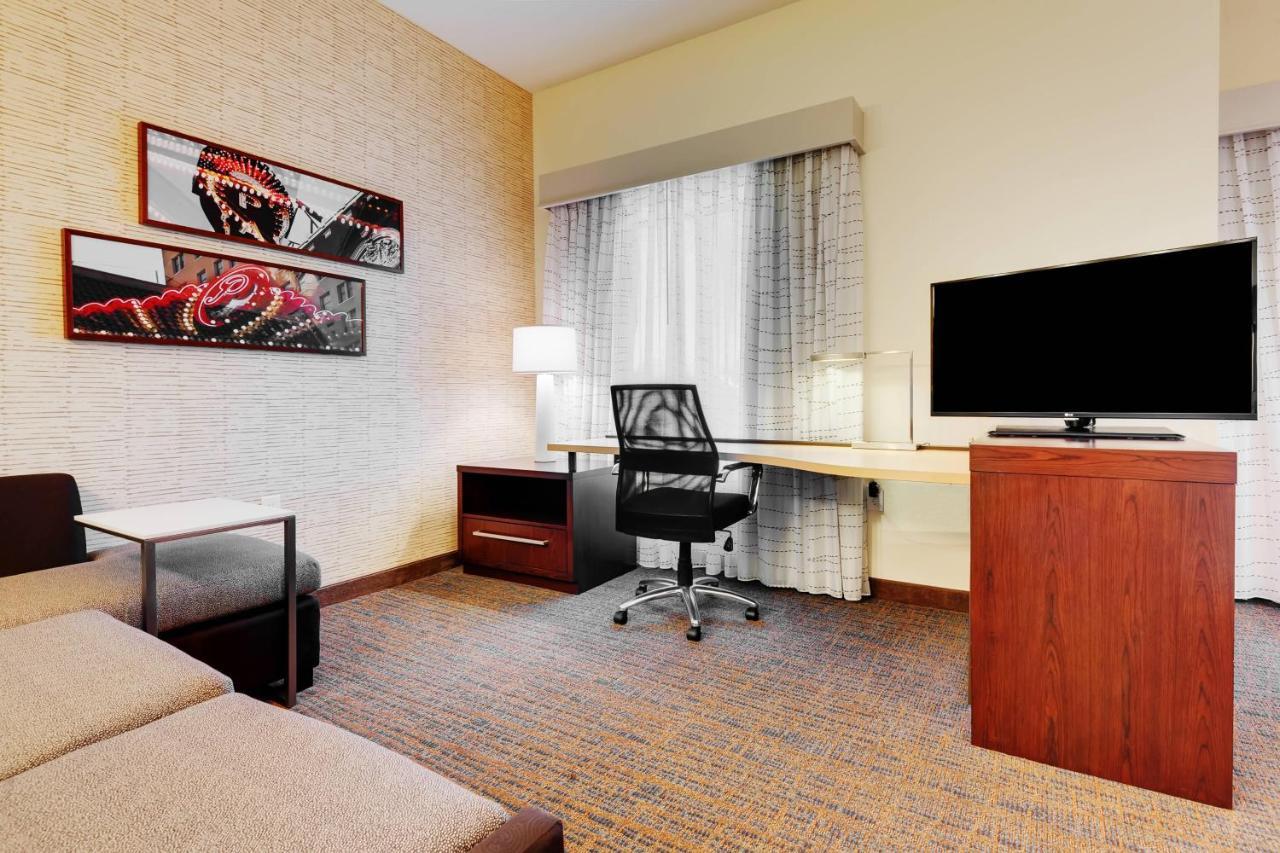 Residence Inn By Marriott Austin Airport Eksteriør billede