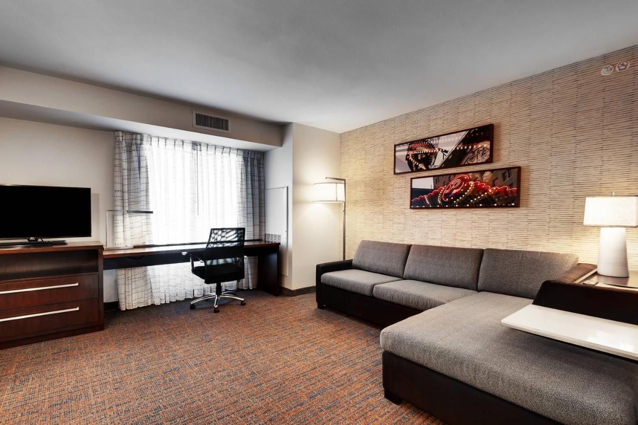 Residence Inn By Marriott Austin Airport Eksteriør billede