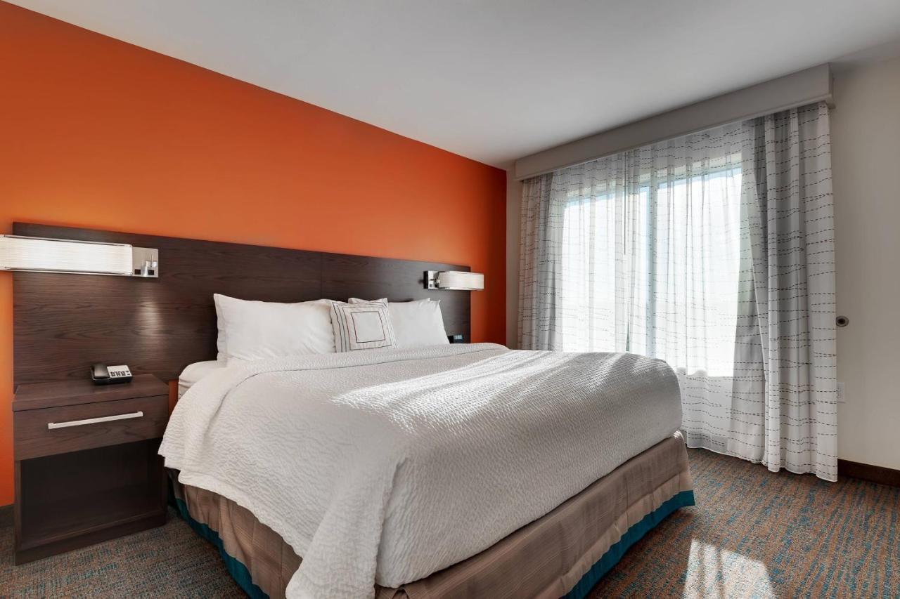 Residence Inn By Marriott Austin Airport Eksteriør billede