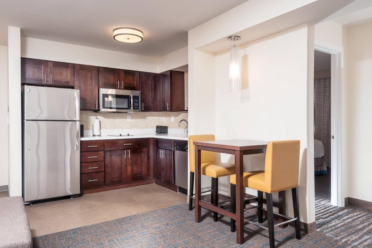 Residence Inn By Marriott Austin Airport Eksteriør billede