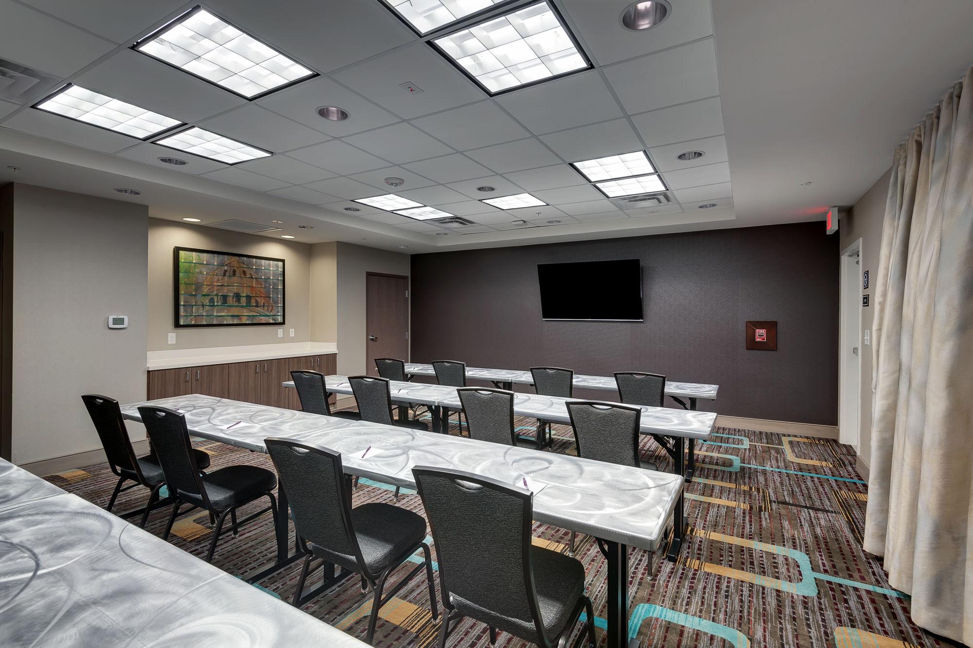 Residence Inn By Marriott Austin Airport Eksteriør billede
