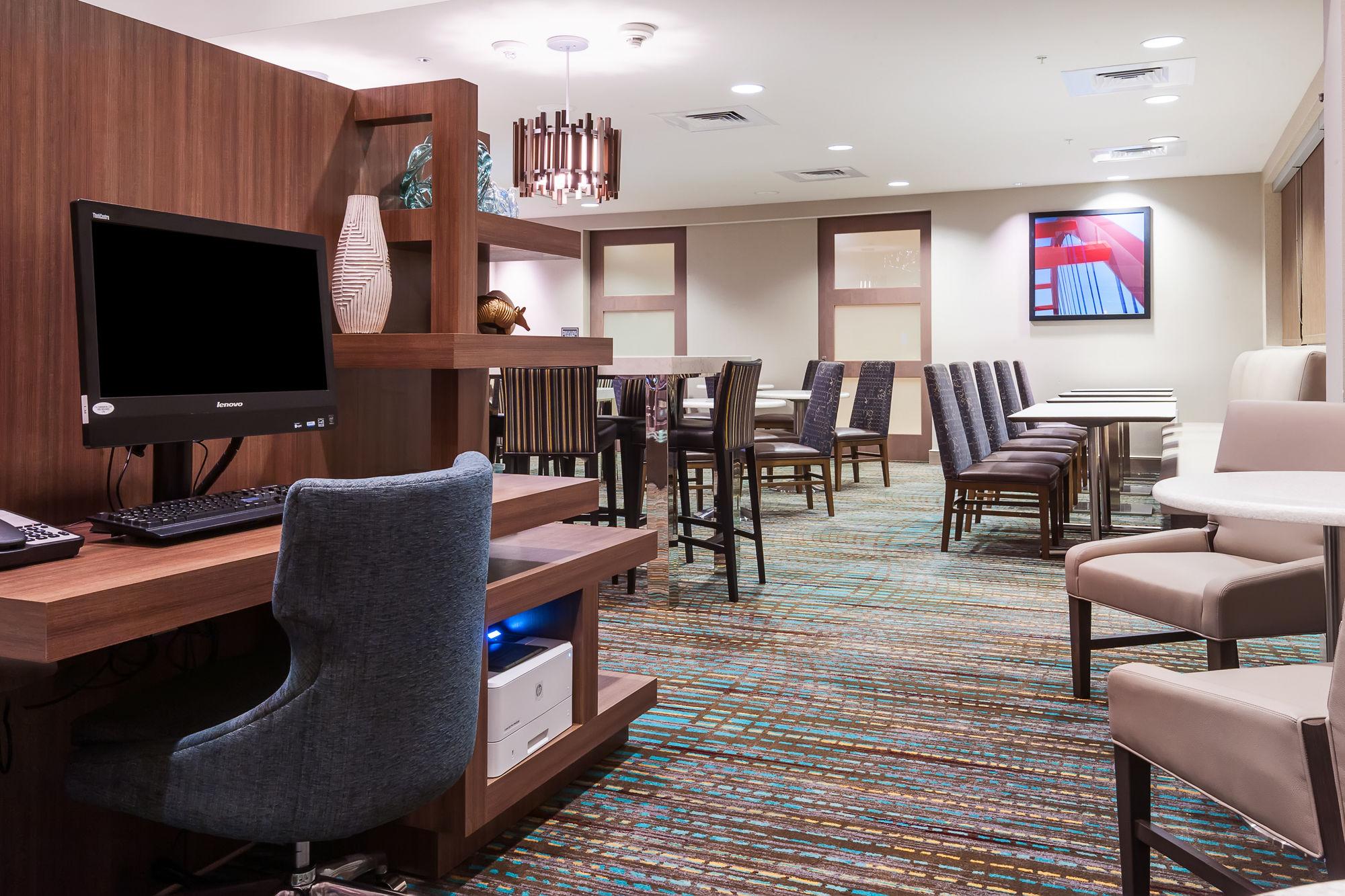 Residence Inn By Marriott Austin Airport Eksteriør billede