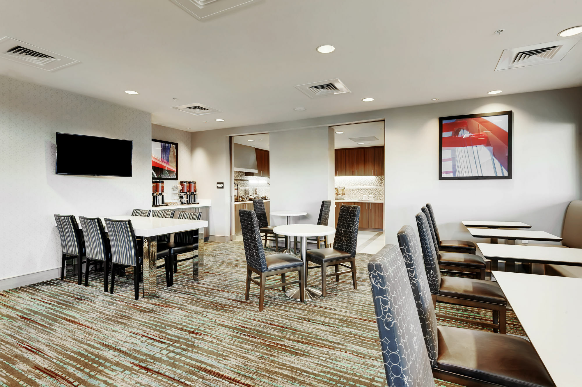 Residence Inn By Marriott Austin Airport Eksteriør billede