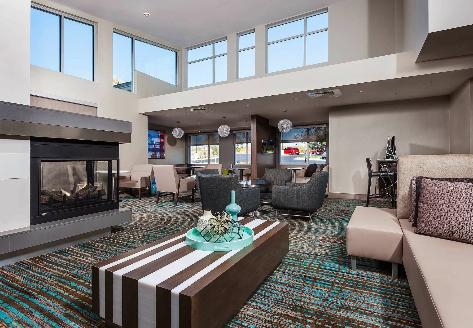 Residence Inn By Marriott Austin Airport Eksteriør billede