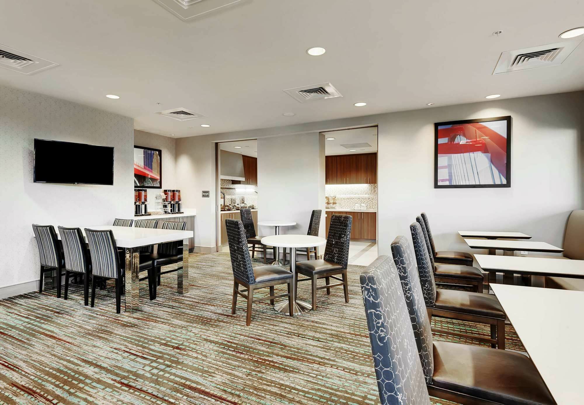 Residence Inn By Marriott Austin Airport Eksteriør billede