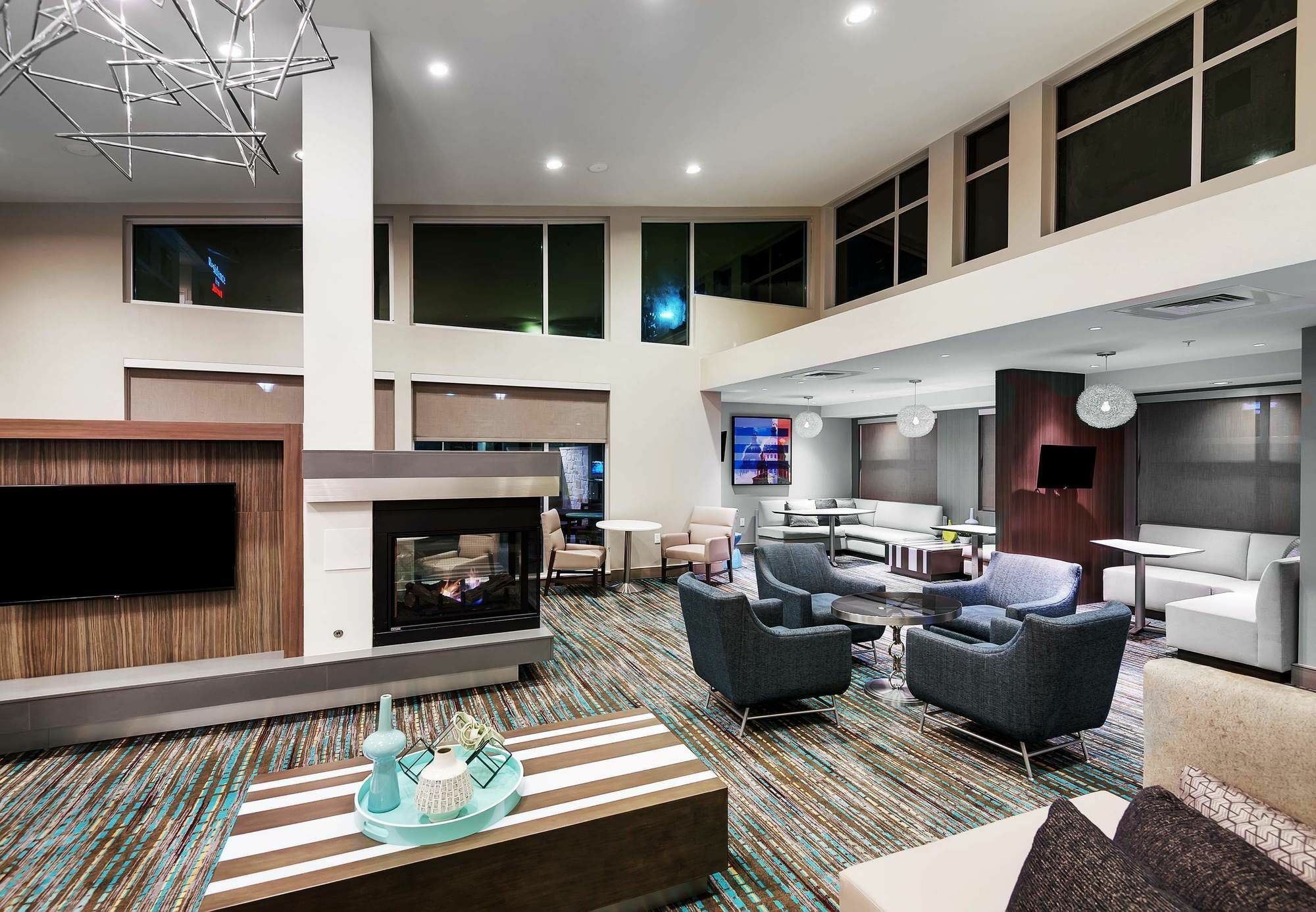 Residence Inn By Marriott Austin Airport Eksteriør billede